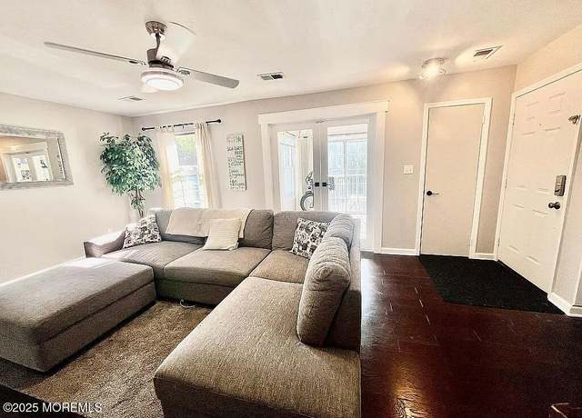 Property at 167 Frontier Way, Tinton Falls, NJ 07753, 2 beds, 1.5 baths