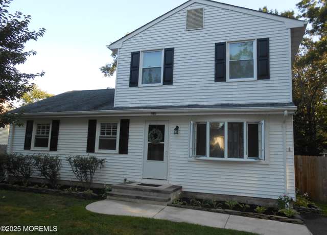 Property at 1185 Steamer Ave, Manahawkin, NJ 08050, 4 beds, 2 baths