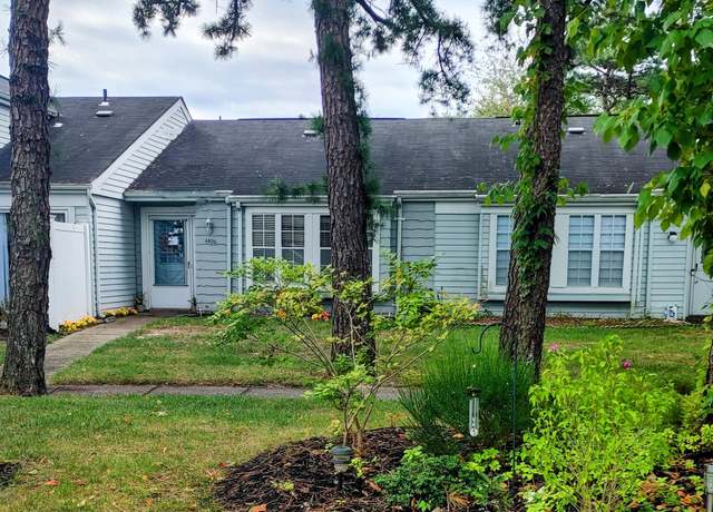 Property at 440 G Dartmoor Way, Manchester, NJ 08759, 1 bed, 1 bath