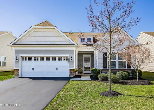 Property at 108 Addlestone Ln, Manchester, NJ 08759, 2 beds, 2 baths