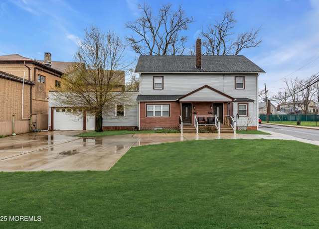 Property at 12 Francis Pl, Keansburg, NJ 07734