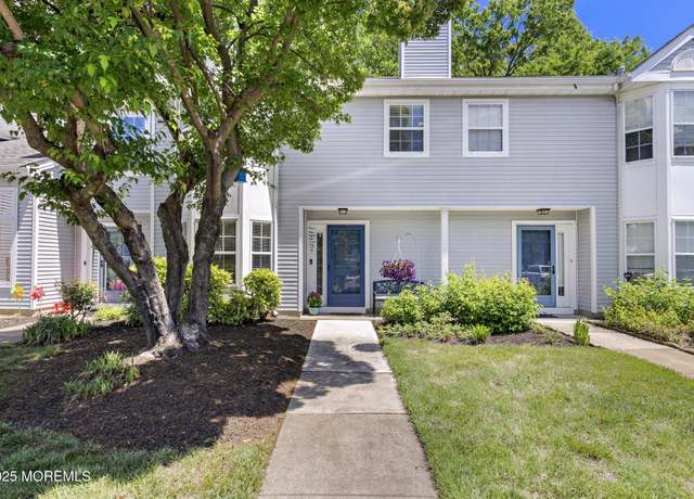 Property at 405 Hampton Ct Unit 15-4, Manalapan, NJ 07726, 3 beds, 2.5 baths