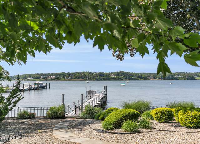 Property at 70 De Normandie Ave, Fair Haven, NJ 07704, 4 beds, 3 baths