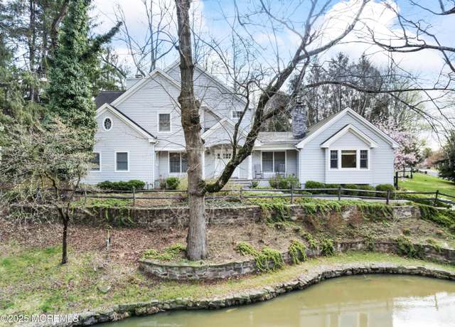 Property at 234 Borden Rd, Middletown, NJ 07748, 4 beds, 4.5 baths