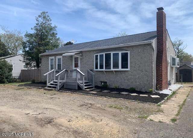 Property at 225 Admiral Ave, Beachwood, NJ 08722, 2 beds, 1 bath