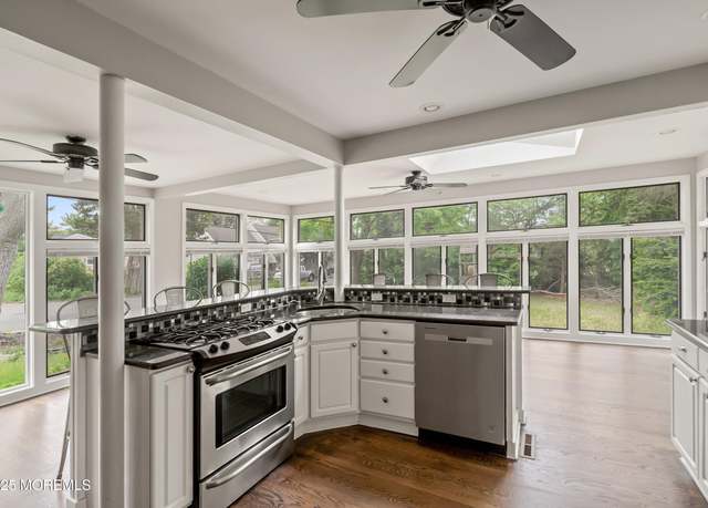 Property at 103 Poe Ave, Toms River, NJ 08753, 5 beds, 2.5 baths