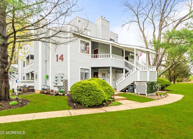 Property at 1402 Berwyck Ct, Sicklerville, NJ 08081, 2 beds, 2 baths