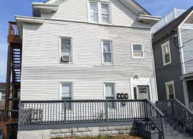 Property at 513 3rd Ave, Asbury Park, NJ 07712, 7 beds, 4 baths