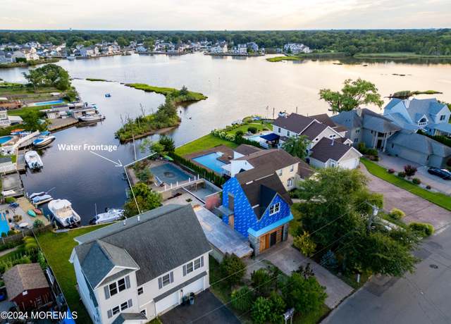 Property at 1553 Littlehill Rd, Point Pleasant, NJ 08742