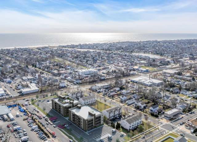 Property at 3 5th Ave Unit Residence 104, Neptune City, NJ 07753, 2 beds, 2 baths