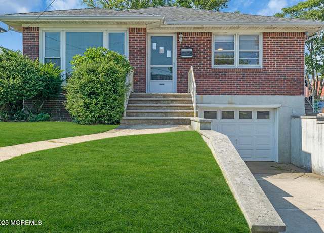 Property at 58 Avery Ave, Long Branch, NJ 07740, 3 beds, 3 baths