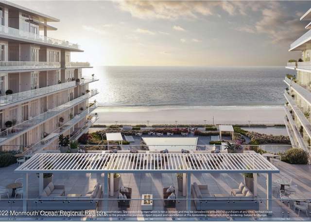 Property at 390 Ocean Ave #2707, Long Branch, NJ 07740, 2 beds, 2 baths