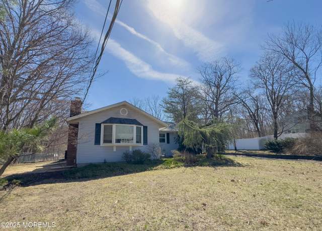 Property at 785 Bennetts Mills Rd, Jackson, NJ 08527, 3 beds, 2 baths