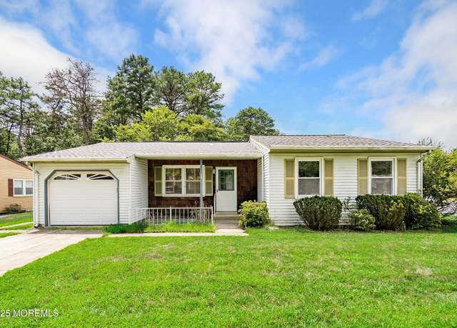 Property at 79 Norwalk Ave #73, Whiting, NJ 08759, 2 beds, 1.5 baths