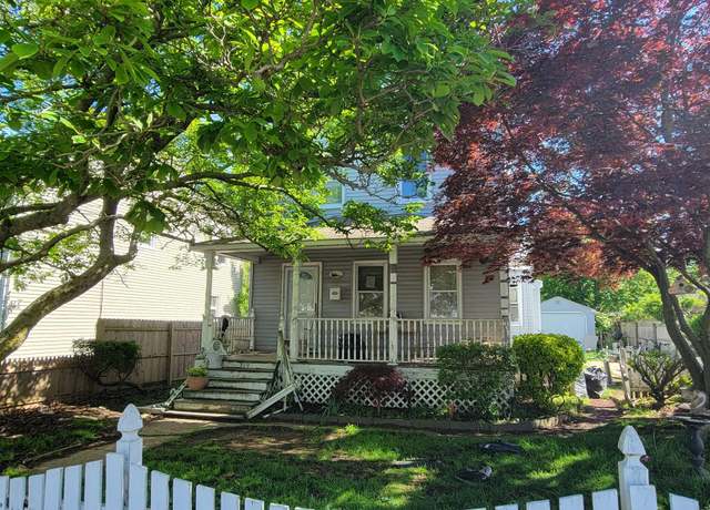 Property at 399 Willow Ave, Long Branch, NJ 07740, 3 beds, 2 baths