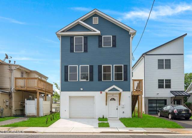 Property at 42 W Shore St, Keansburg, NJ 07734, 2 beds, 1.5 baths