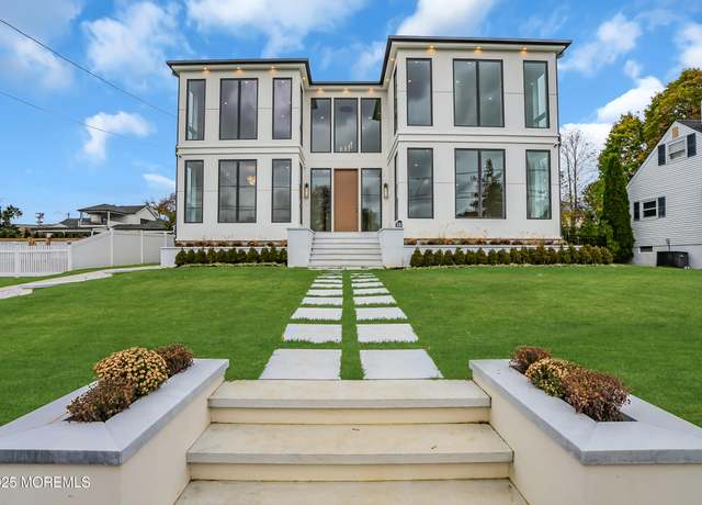 Property at 19 Clarence Ave, Long Branch, NJ 07740, 8 beds, 7.5 baths