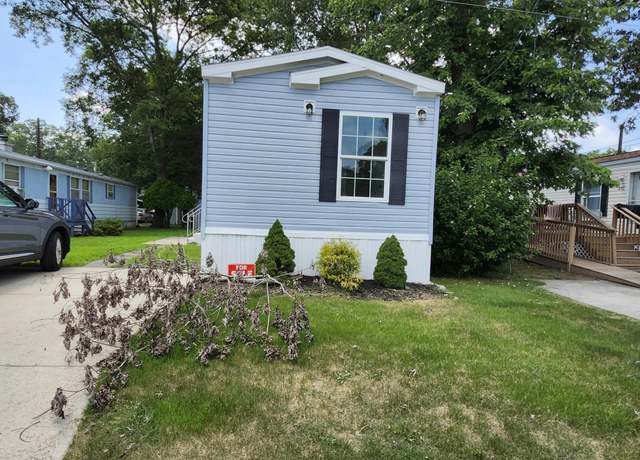 Property at 280 W Turner Ave Unit T280, Egg Harbor City, NJ 08215, 3 beds, 1.5 baths
