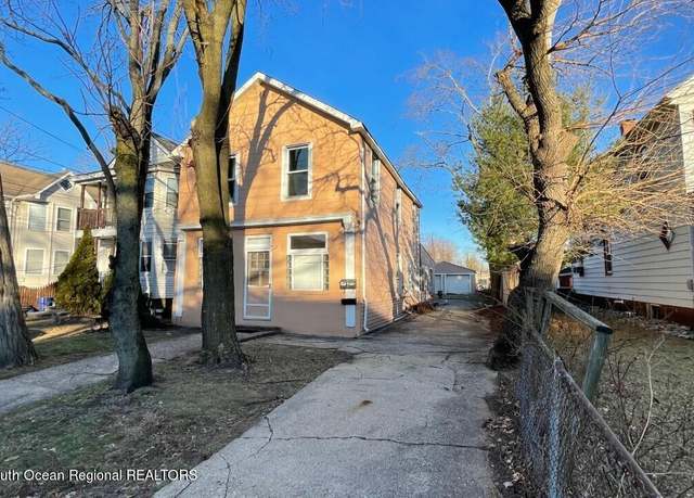 Property at 358 Carr Ave, Keansburg, NJ 07734, 4 beds, 2 baths