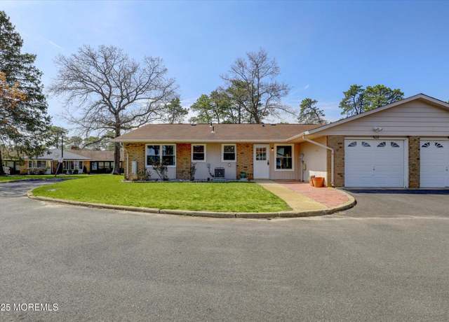 Property at 70 Buckingham Dr Unit D, Manchester, NJ 08759, 2 beds, 2 baths