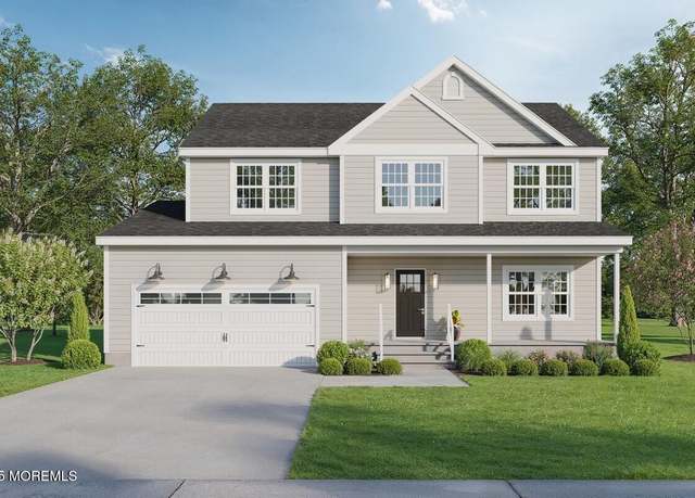 Property at 127 Rogers St, Bayville, NJ 08721, 4 beds, 2.5 baths