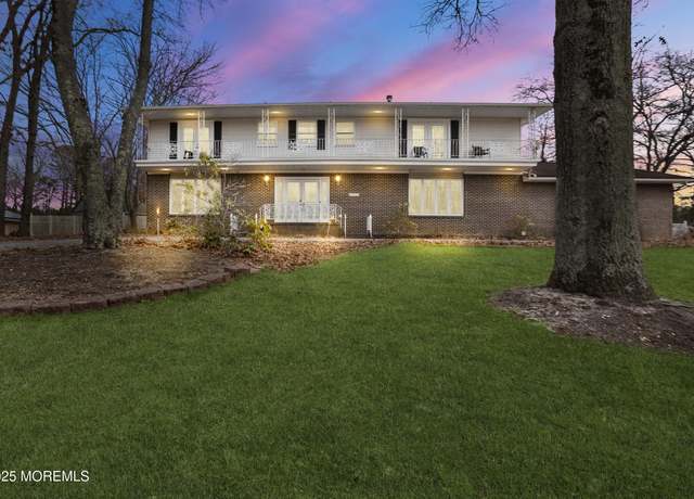 Property at 1759 Todd Rd, Toms River, NJ 08755, 5 beds, 3.5 baths
