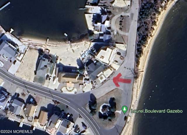 Property at 1234 Laurel Blvd, Lanoka Harbor, NJ 08734, 3 beds, 2.5 baths