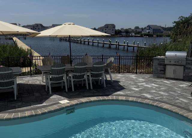 Property at 2510 Sylvan Dr, Point Pleasant, NJ 08742, 5 beds, 3 baths