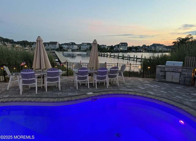 Property at 2510 Sylvan Dr, Point Pleasant, NJ 08742, 5 beds, 3 baths