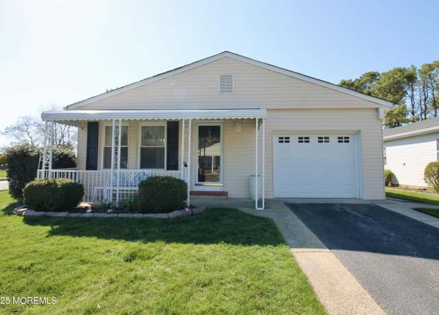 Property at 193 Orlando Blvd, Toms River, NJ 08757, 2 beds, 2 baths