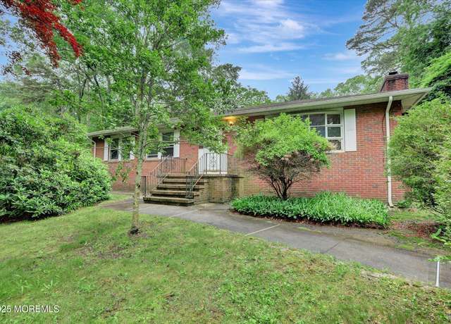 Property at 192 Crescent Ave, Jackson, NJ 08527, 3 beds, 2 baths