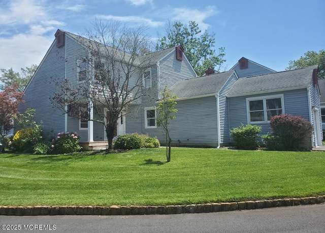 Property at 57 Turnberry Cir #145, Toms River, NJ 08753, 2 beds, 2.5 baths