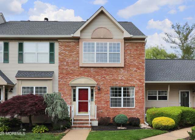 Property at 62 Cohasset Ct, Holmdel, NJ 07733, 3 beds, 2.5 baths