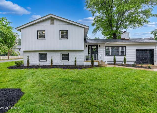 Property at 608 Carol Ave, Oakhurst, NJ 07755, 5 beds, 3 baths