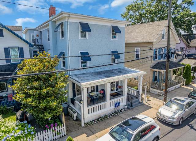 Property at 82 Mount Zion Way, Ocean Grove, NJ 07756, 12 beds, 3.5 baths