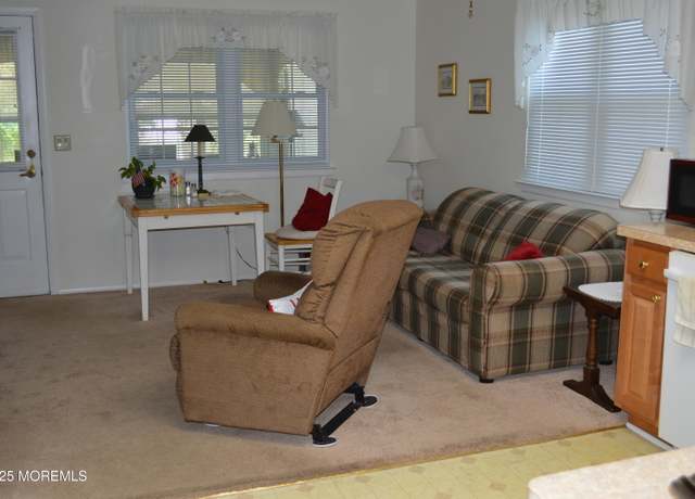 Property at 38 Sheffield Dr, Forked River, NJ 08731, 2 beds, 2 baths