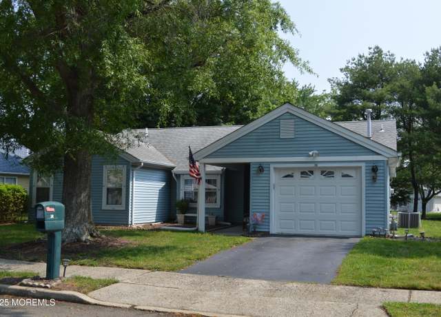 Property at 38 Sheffield Dr, Forked River, NJ 08731, 2 beds, 2 baths