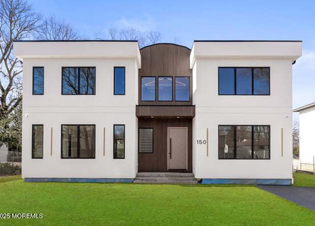 Property at 150 Ampere Ave, Oakhurst, NJ 07755, 6 beds, 6 baths