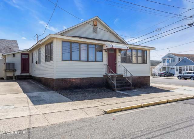 Property at 1A Water St, Point Pleasant Beach, NJ 08742, 4 beds, 1.5 baths