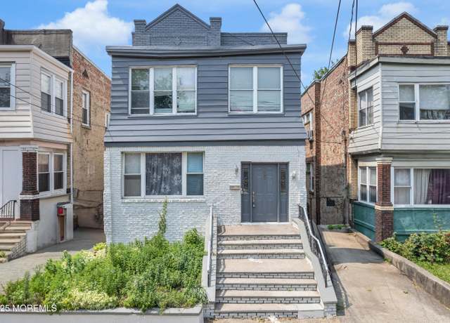Property at 261 Dwight St, Jersey City, NJ 07305, 5 beds, 2 baths
