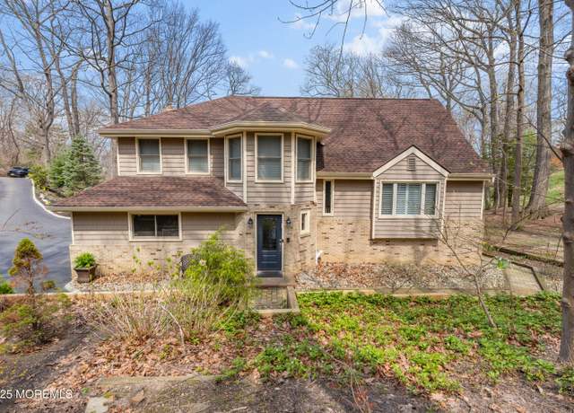 Property at 27 Bayview Ter, Highlands, NJ 07732, 4 beds, 2.5 baths