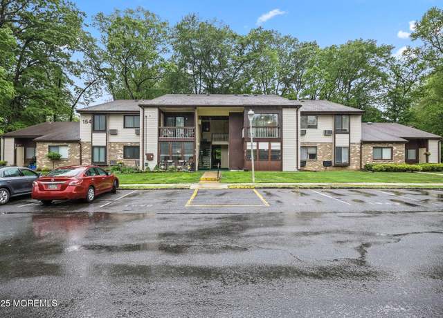 Property at 154 Cross Slope Ct Unit J, Manalapan, NJ 07726, 2 beds, 2 baths