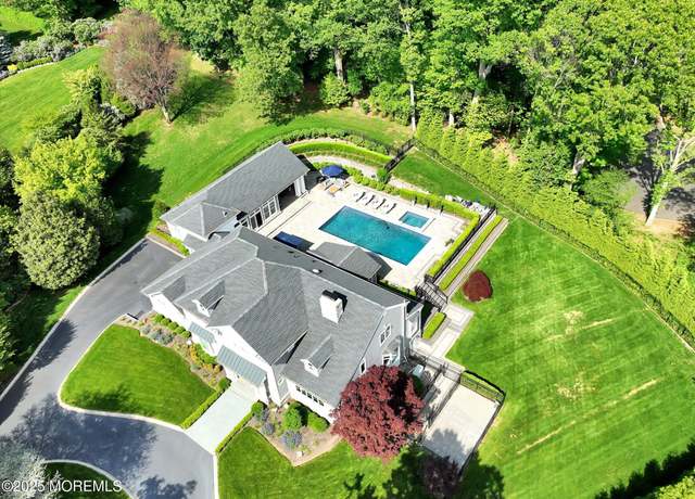 Property at 12 Wagon Way, Holmdel, NJ 07733, 4 beds, 4 baths
