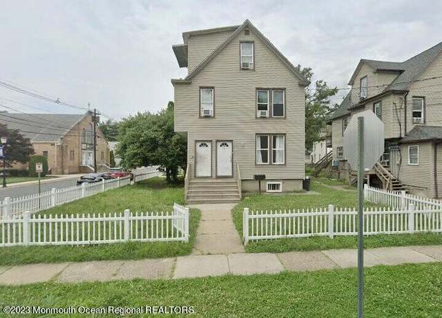 Property at 159 Cooper Ave, Oaklyn, NJ 08107