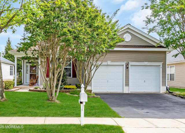 Property at 227 Mirage Blvd, Barnegat, NJ 08005, 3 beds, 2 baths