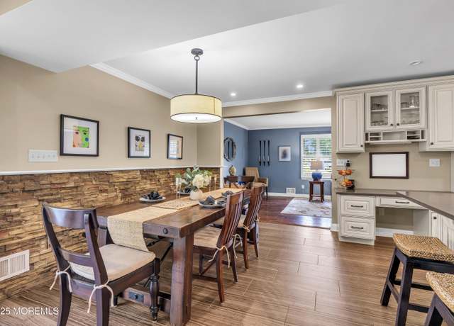 Property at 26 Devon Dr, Manalapan, NJ 07726, 5 beds, 4.5 baths