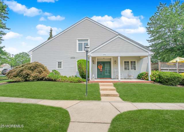 Property at 43 Winthrop Rd Unit C, Monroe, NJ 08831, 2 beds, 2.5 baths