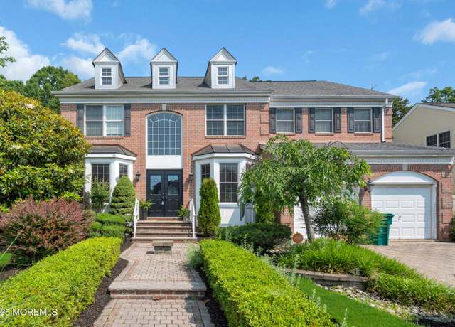 Property at 7 Trumbull Ct, Jackson, NJ 08527, 6 beds, 5 baths