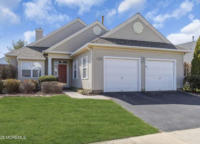 Property at 5 Avalon Ct, Manchester, NJ 08759, 2 beds, 2 baths