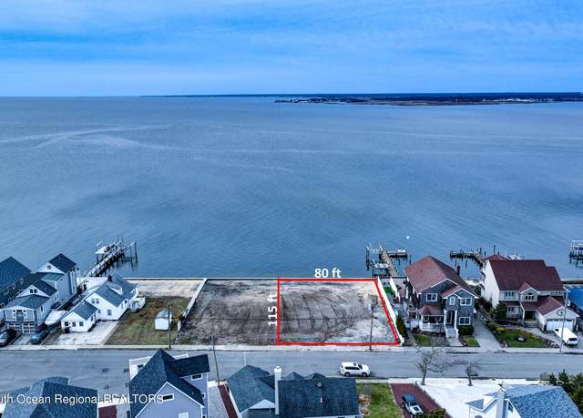 Property at 511 Sunset Dr S, Seaside Heights, NJ 08751